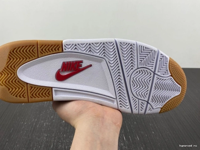 x Nike Air DR5415-120 Jordan 4 SB 0927